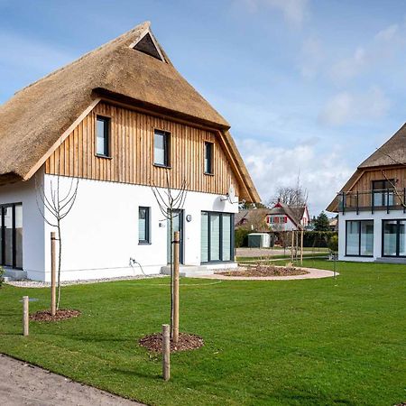 Reethus Reethus 1 Vila Born Exterior foto